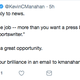 Illustration for article titled NJ.com Sports Director Advertises Shitty Job, Is A Real Asshole About It